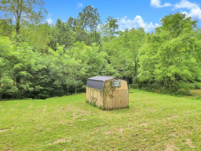 1480 Dark Hollow Road , Jackson, OH 45640 Photo 9