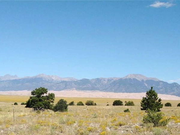 512 Windmill Road , Mosca, CO 81146