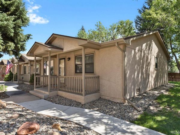 1014 Lutheran Way, Colorado Springs, CO 80915