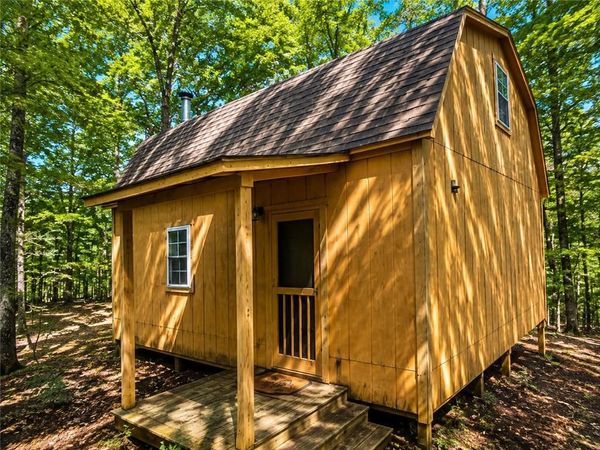 0 Firetower Road , Jasper, GA 30143