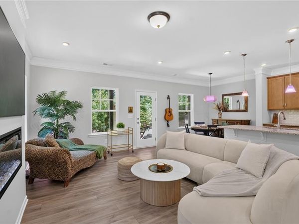 144 Town Walk Drive, Holly Springs, GA 30115