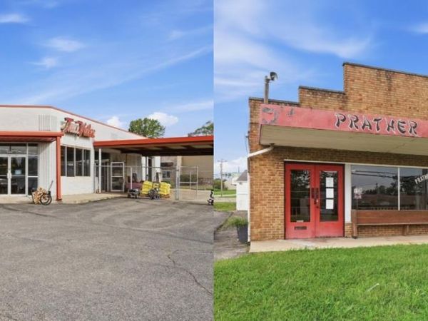 11905 Hamilton Avenue, Colerain Twp, OH 45231