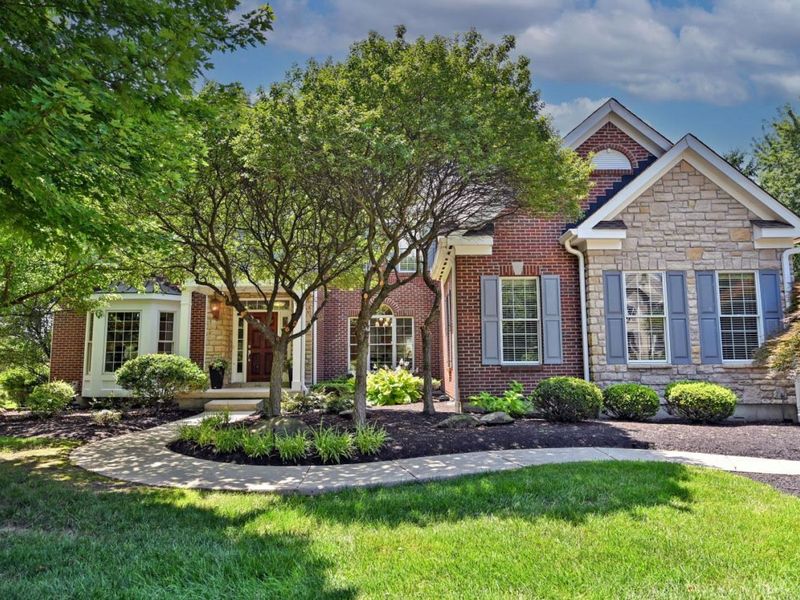 4727 Medallion Way, Deerfield Township, OH 45040 Photo 2