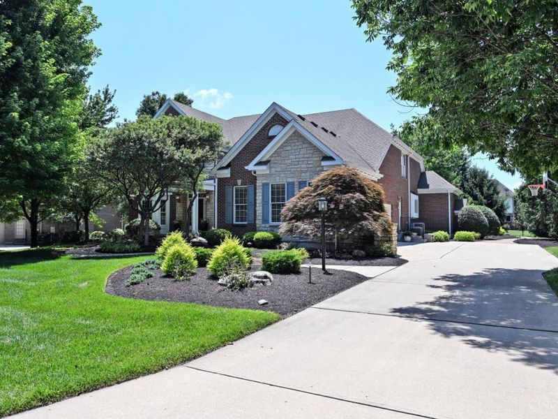 4727 Medallion Way, Deerfield Township, OH 45040 Photo 3