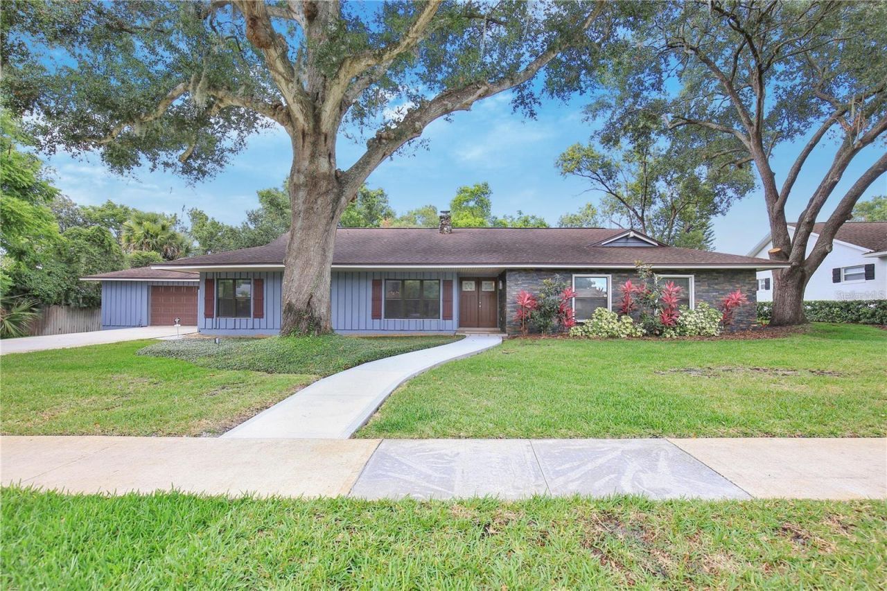 8937 Easterling Drive, Orlando, FL 32819 Main Photo