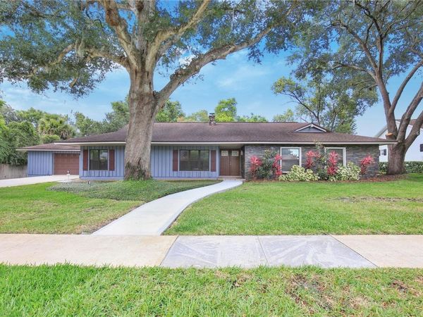 8937 EASTERLING DRIVE , ORLANDO, FL 32819