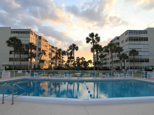 2020 N ATLANTIC AVENUE , Unit 610N, COCOA BEACH, FL 32931
