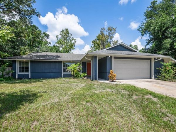 2380 PEMBERTON STREET , OVIEDO, FL 32765