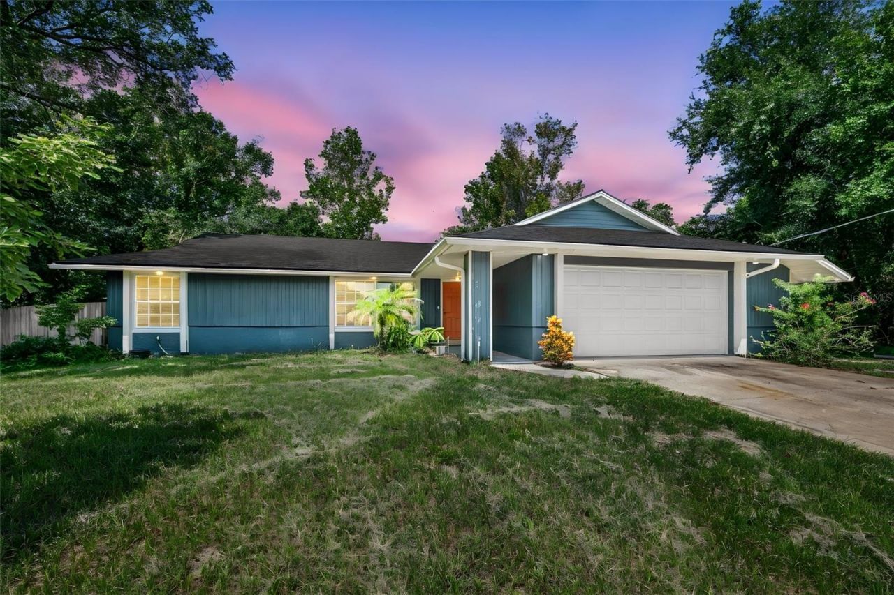 2380 Pemberton Street , Oviedo, FL 32765 Photo