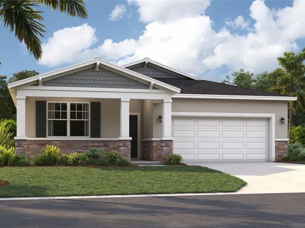 3809 SENNA WAY, TAVARES, FL 32778