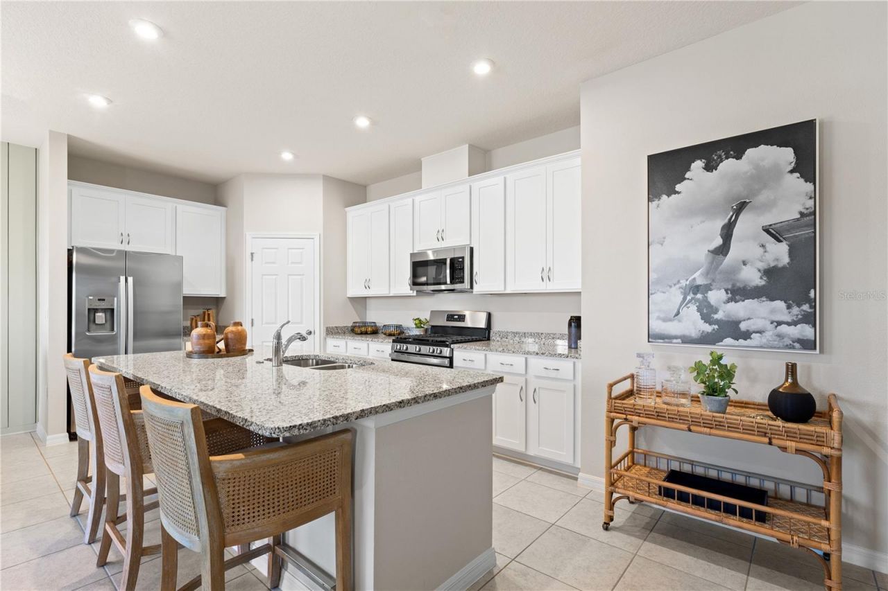 3809 Senna Way, Tavares, FL 32778 Photo