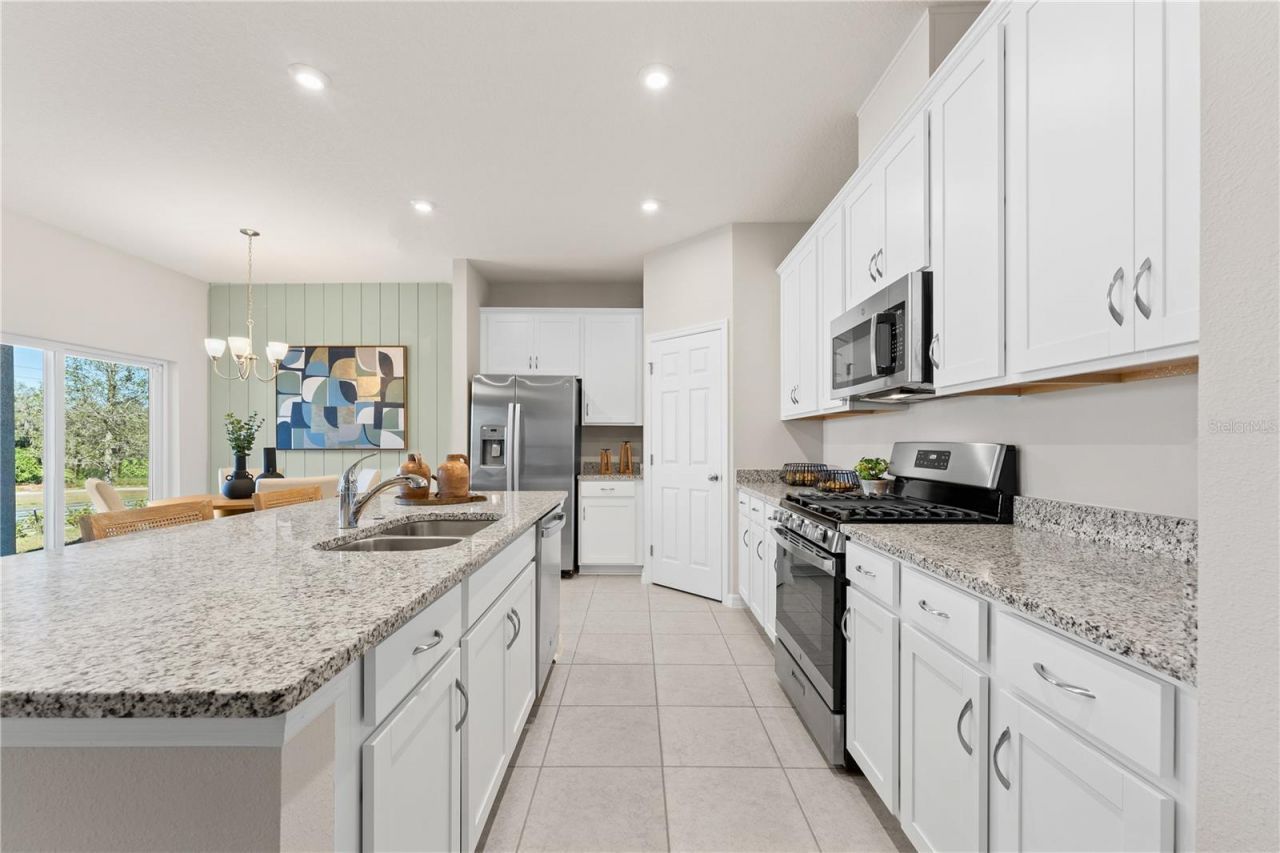 3809 Senna Way, Tavares, FL 32778 Photo