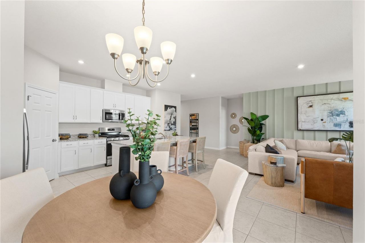 3809 Senna Way, Tavares, FL 32778 Photo