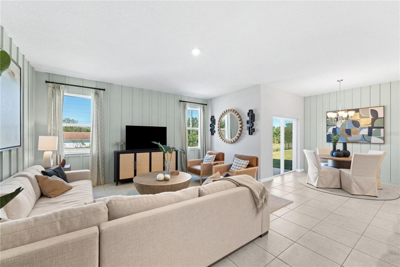 3809 Senna Way, Tavares, FL 32778 Photo