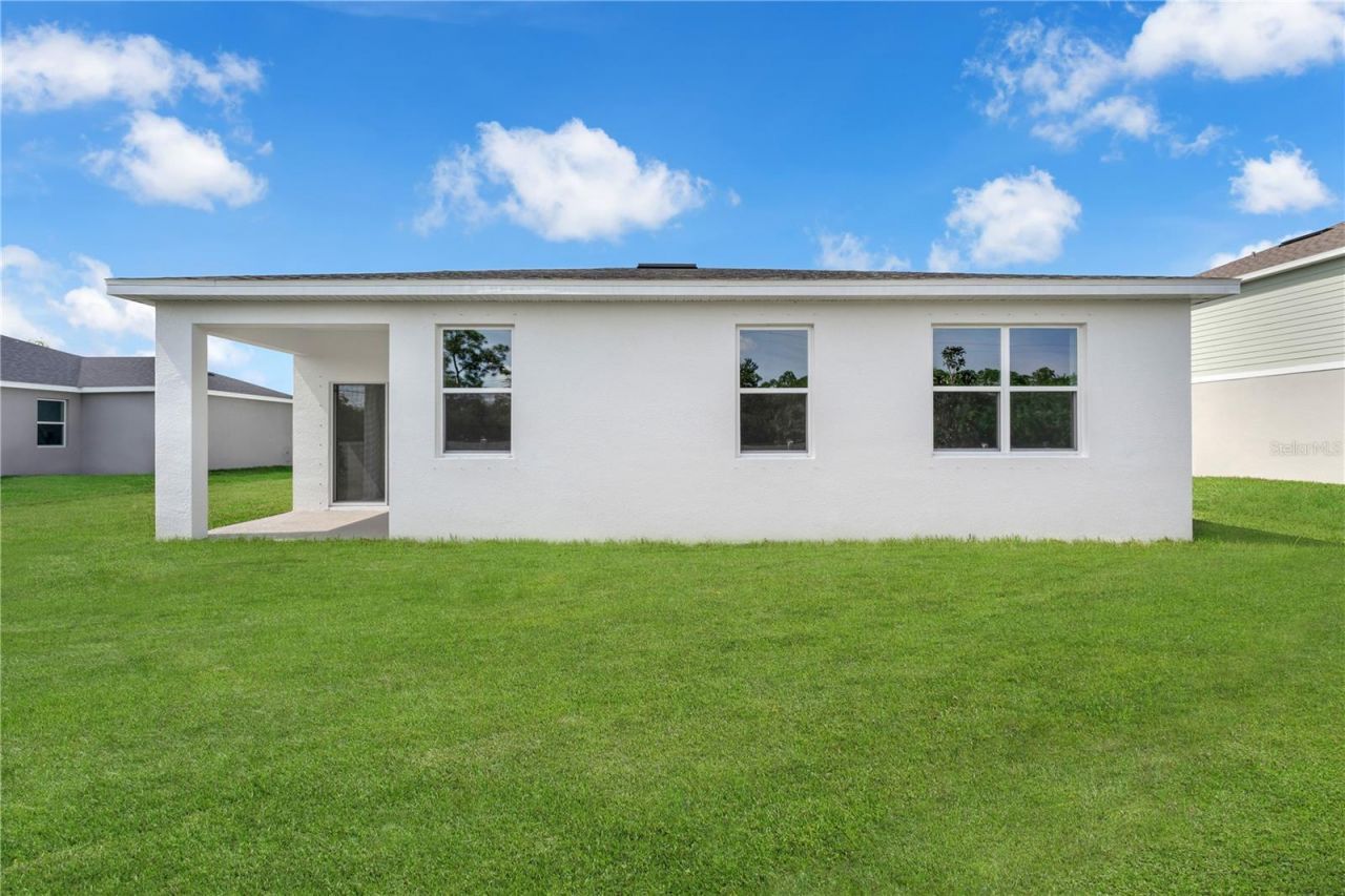 3809 Senna Way, Tavares, FL 32778 Photo