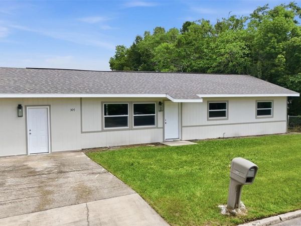 307 NE 11TH PLACE , OCALA, FL 34470