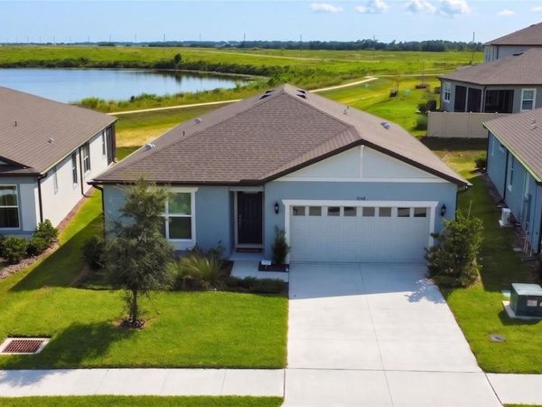 1046 SILVERLAKE BOULEVARD , LAKE ALFRED, FL 33850