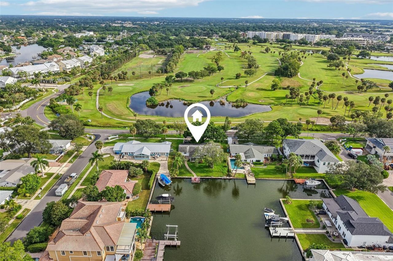 4008 Dana Shores Drive , Tampa, FL 33634 Photo