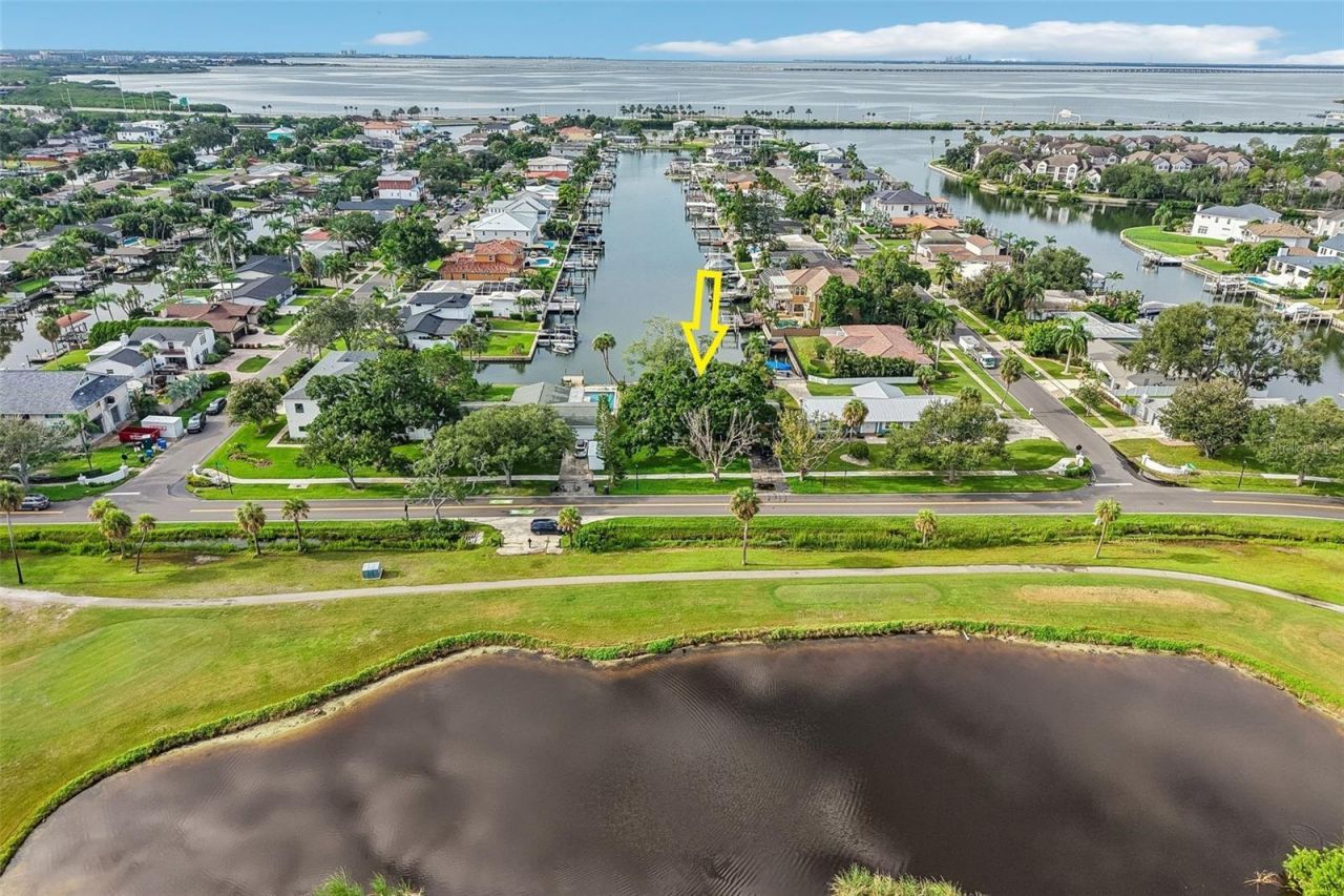 4008 Dana Shores Drive , Tampa, FL 33634 Photo