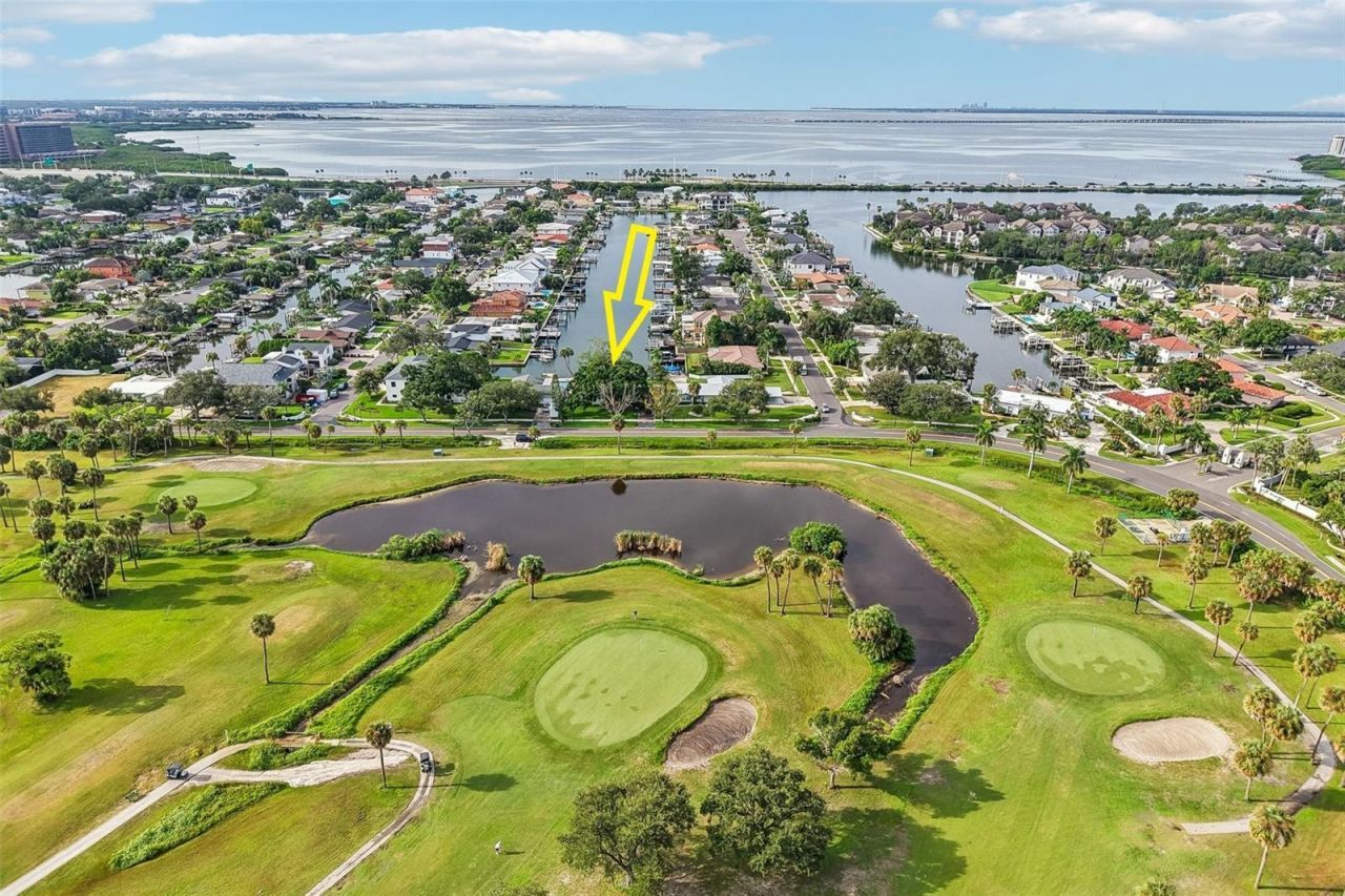 4008 Dana Shores Drive , Tampa, FL 33634 Photo