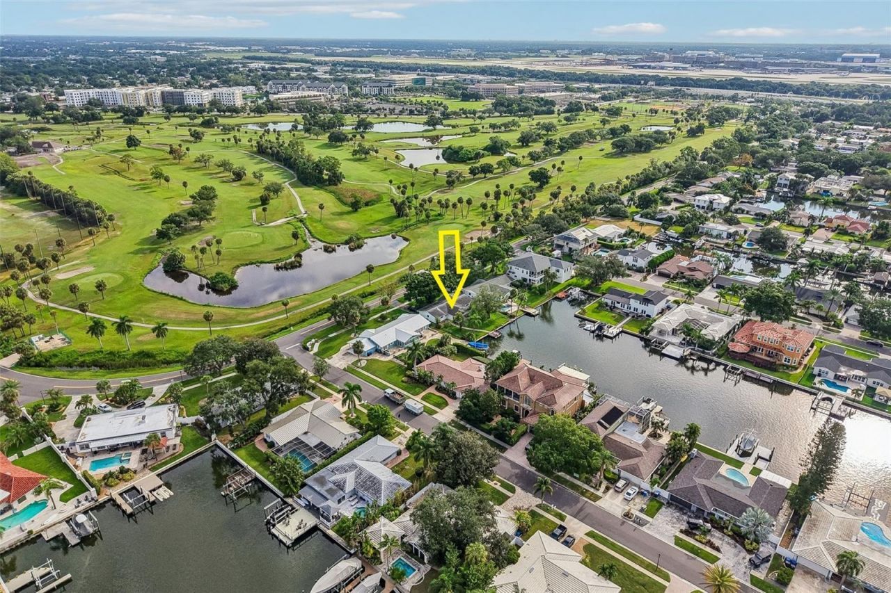4008 Dana Shores Drive , Tampa, FL 33634 Photo
