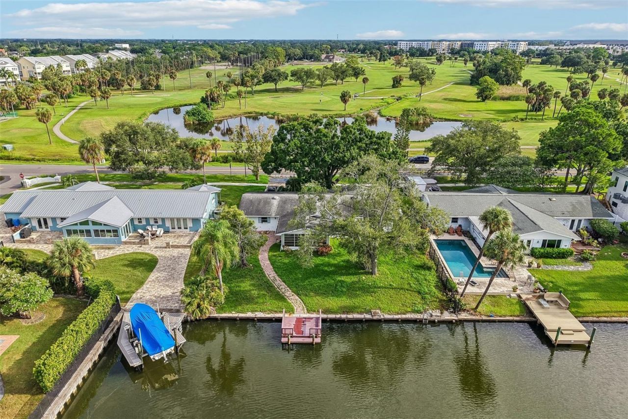 4008 Dana Shores Drive , Tampa, FL 33634 Photo