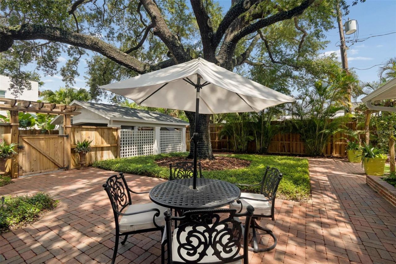 2807 W Fountain Boulevard, Tampa, FL 33609 Photo