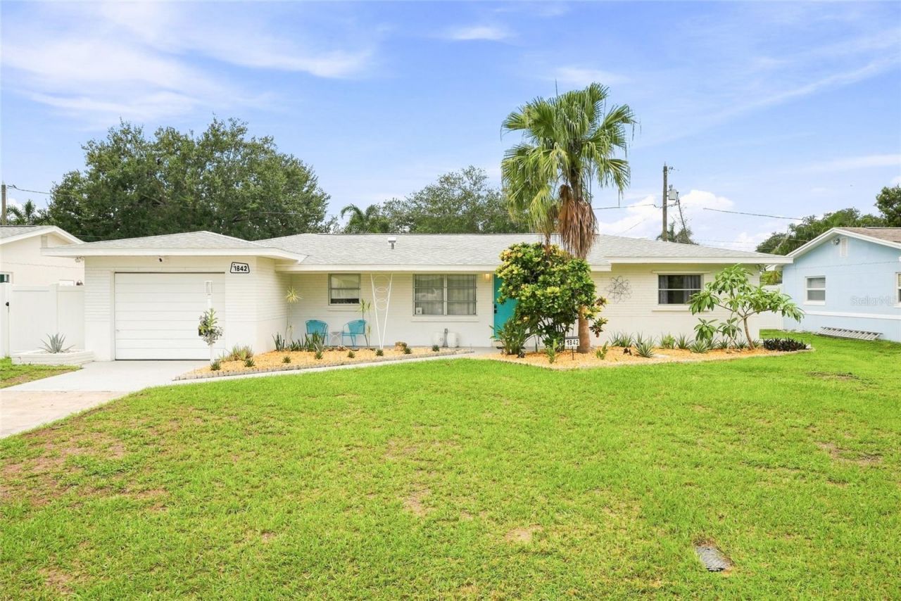 1842 59th Way N, Saint Petersburg, FL 33710 Photo