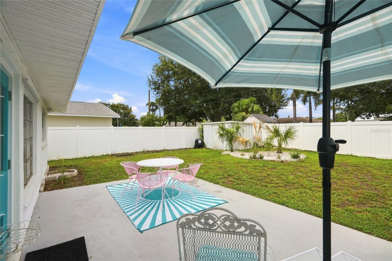1842 59th Way N, Saint Petersburg, FL 33710 Photo
