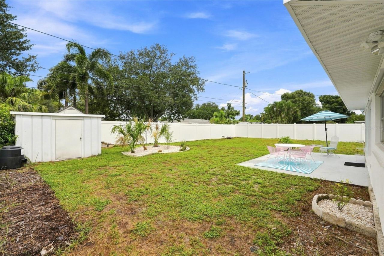 1842 59th Way N, Saint Petersburg, FL 33710 Photo