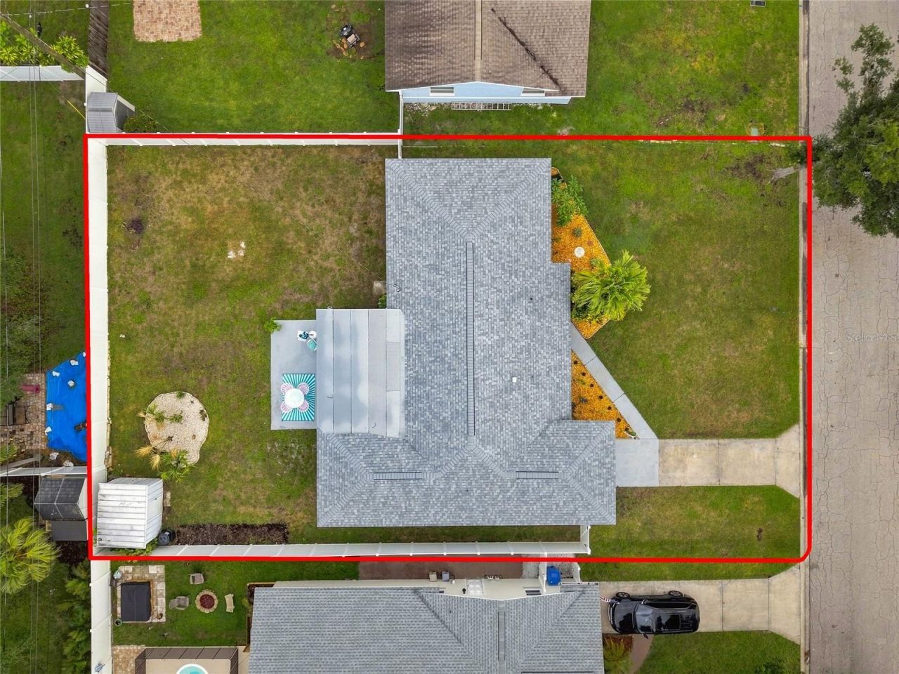 1842 59th Way N, Saint Petersburg, FL 33710 Photo