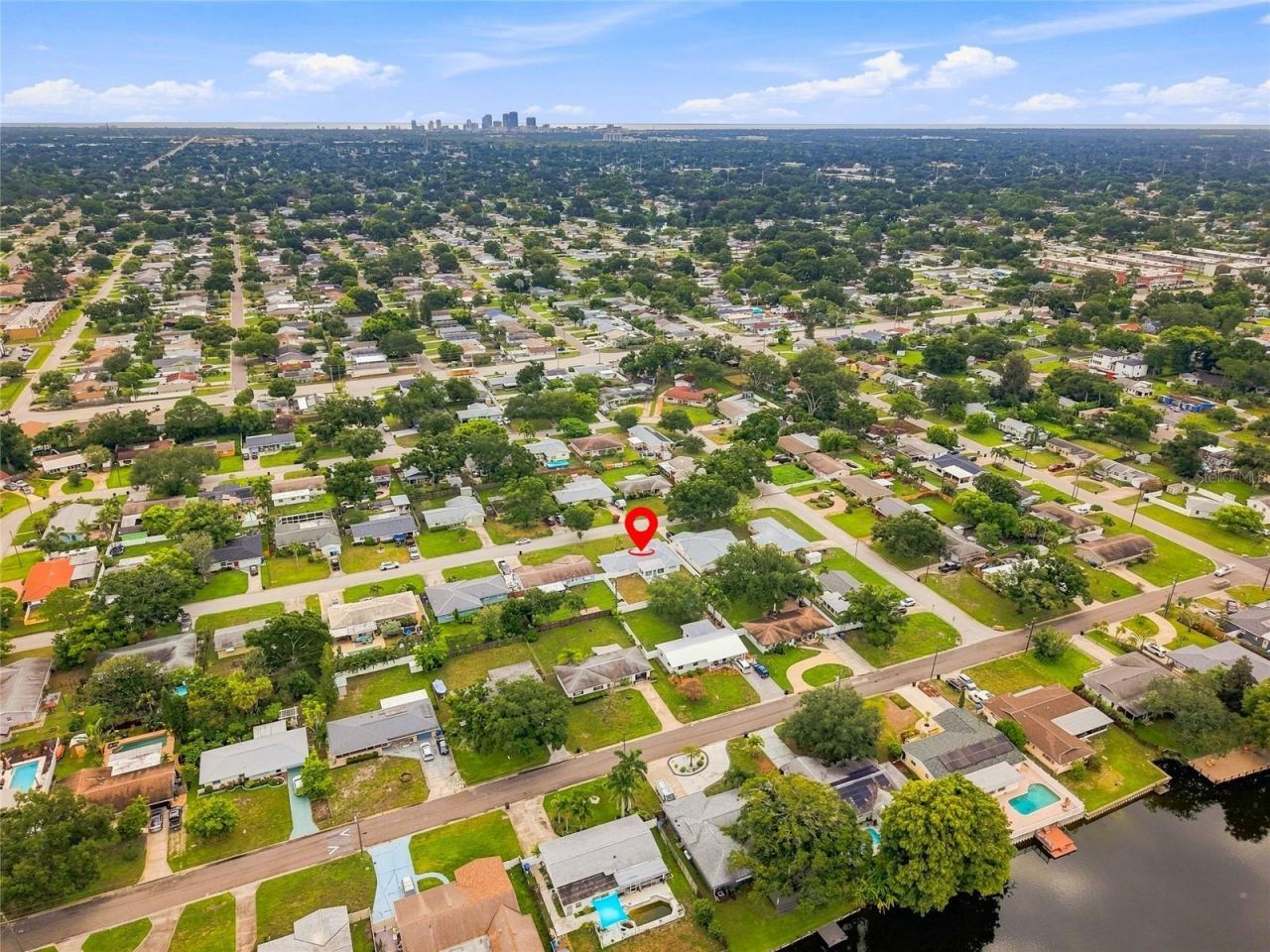 1842 59th Way N, Saint Petersburg, FL 33710 Photo