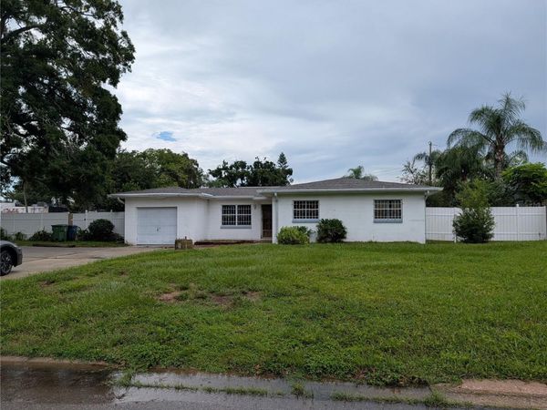 2510 W FERN STREET , TAMPA, FL 33614