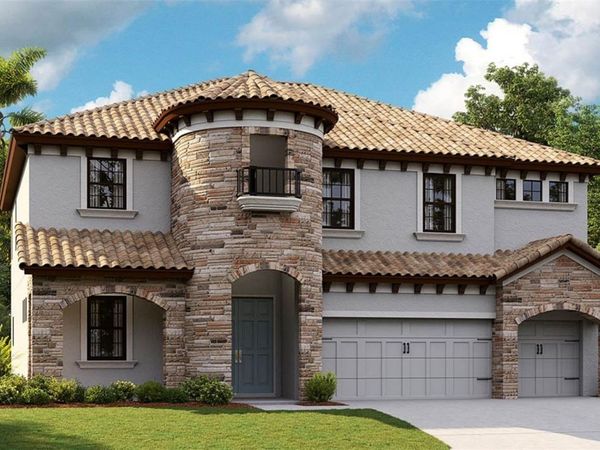 8930 EASTWYCK DRIVE , PARRISH, FL 34219