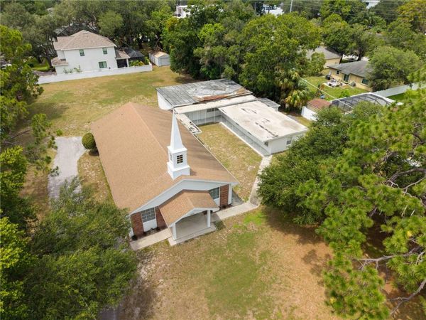 5905 S 6TH STREET , TAMPA, FL 33611