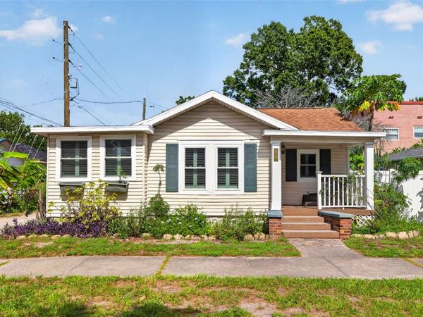 247 25TH STREET N, ST PETERSBURG, FL 33713