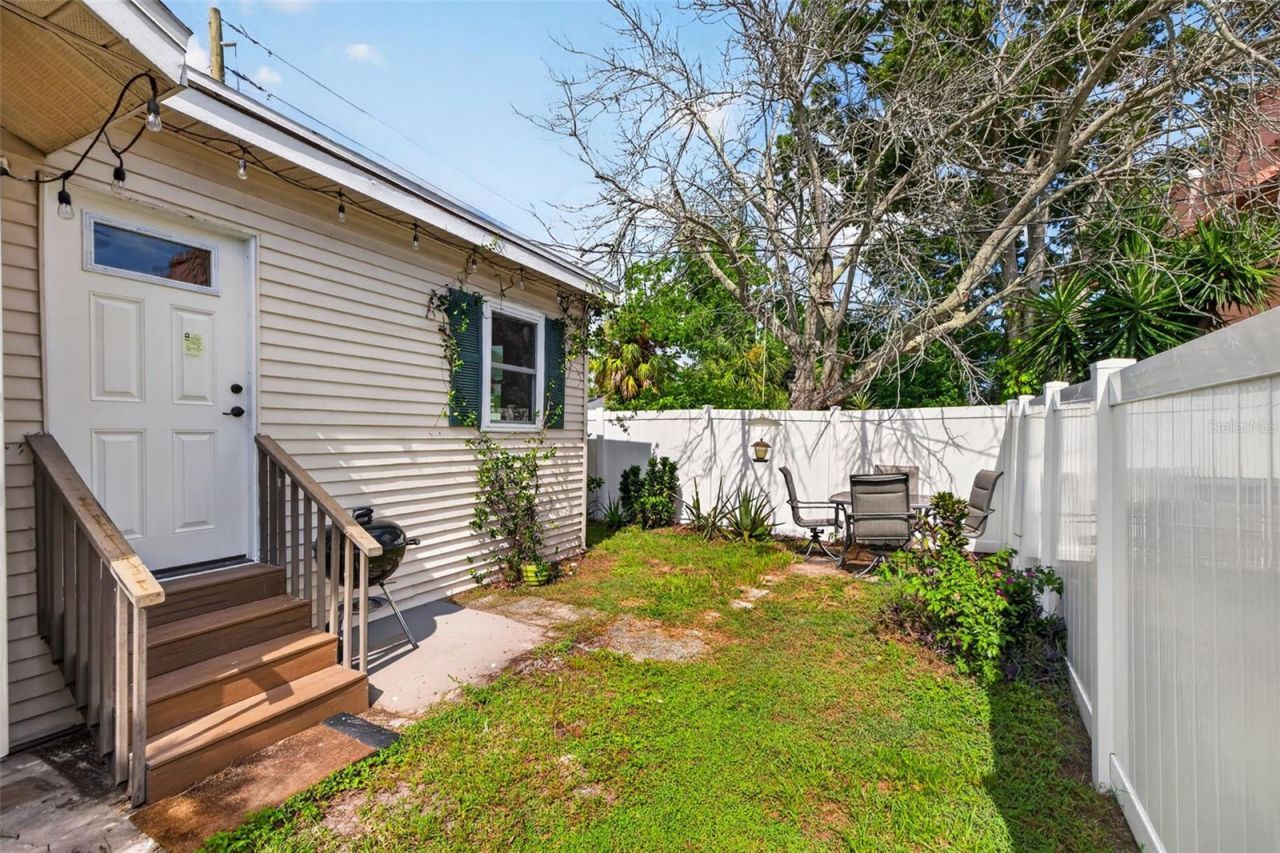 247 25th Street N, Saint Petersburg, FL 33713 Photo