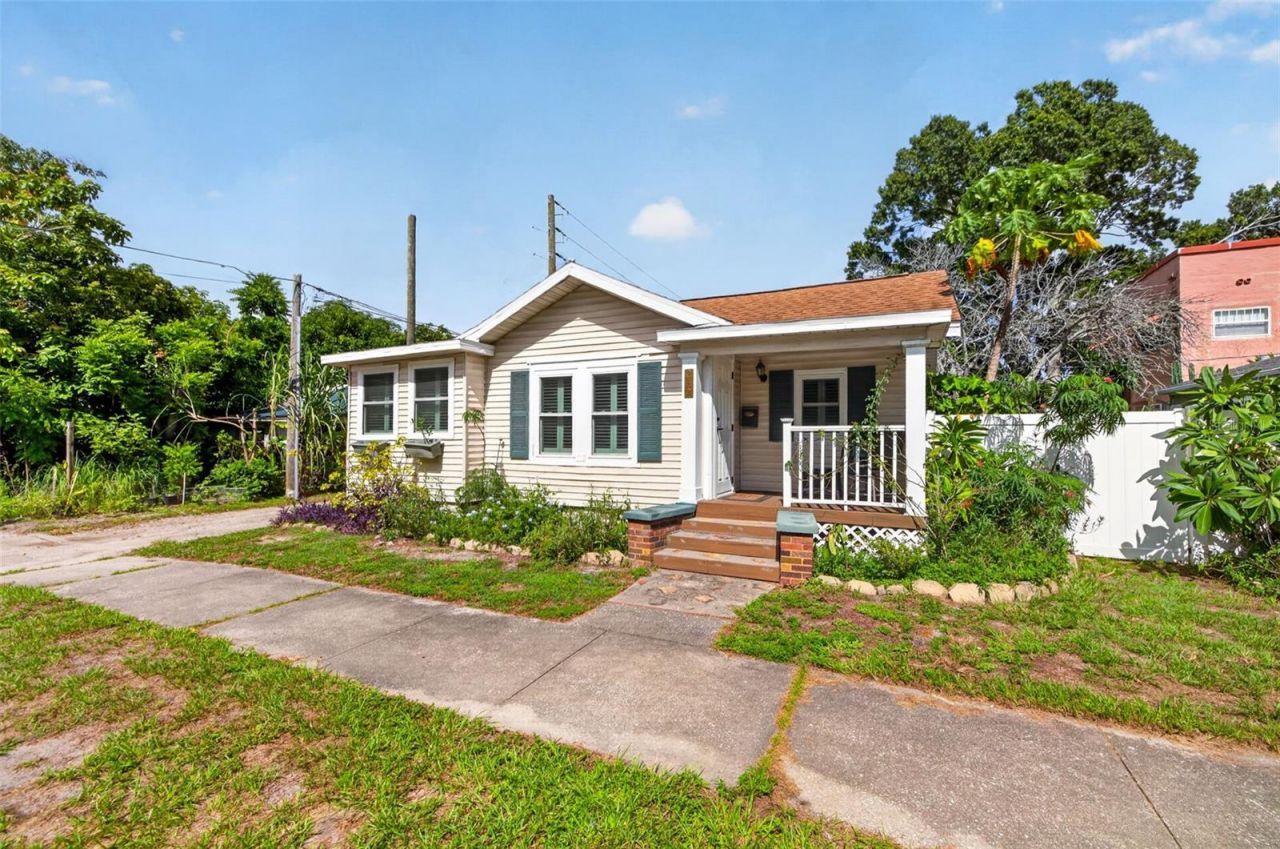 247 25th Street N, Saint Petersburg, FL 33713 Photo