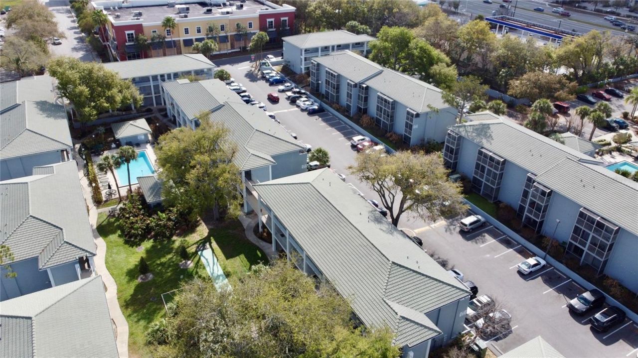 120 Blue Point Way , Unit 320, Altamonte Springs, FL 32701 Photo