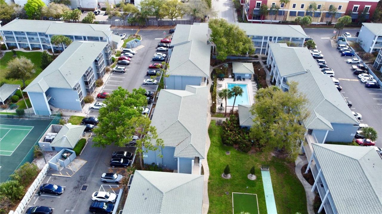 120 Blue Point Way , Unit 320, Altamonte Springs, FL 32701 Photo