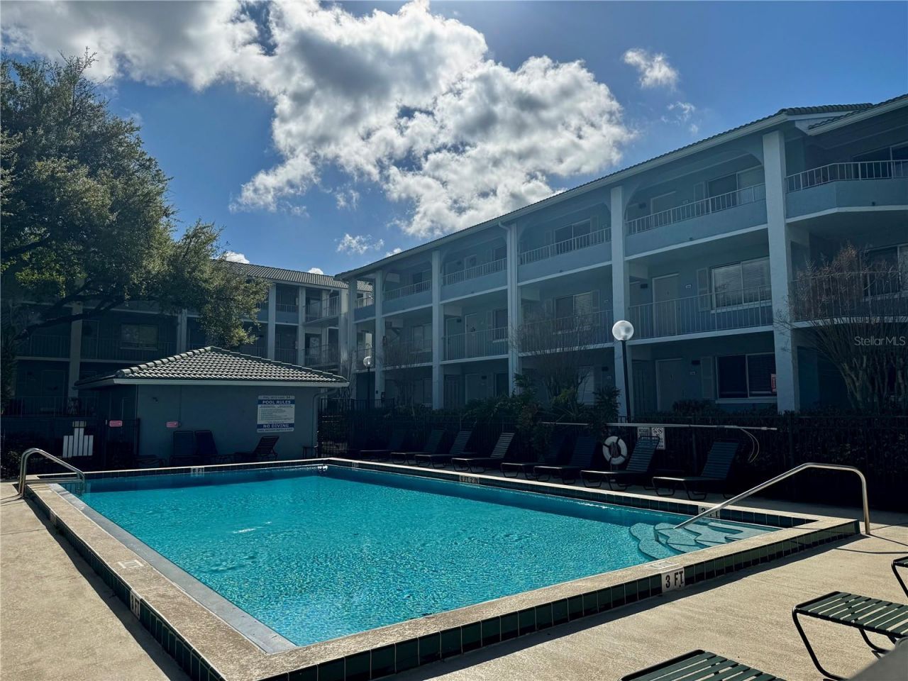 120 Blue Point Way , Unit 320, Altamonte Springs, FL 32701 Photo
