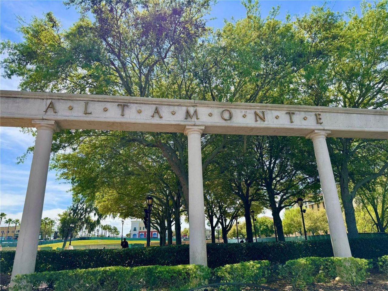 120 Blue Point Way , Unit 320, Altamonte Springs, FL 32701 Photo