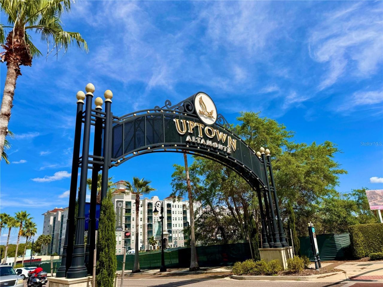120 Blue Point Way , Unit 320, Altamonte Springs, FL 32701 Photo