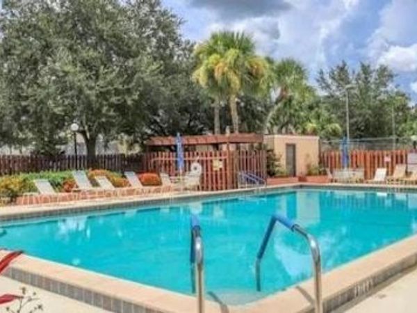 3006 CARING WAY , Unit 211, PORT CHARLOTTE, FL 33952