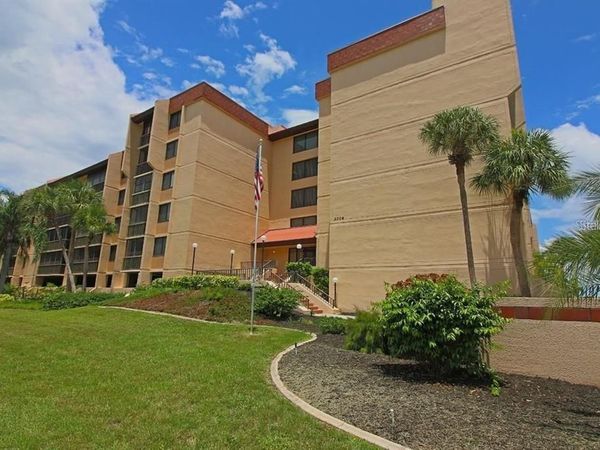 3006 CARING WAY, Unit 211, PORT CHARLOTTE, FL 33952