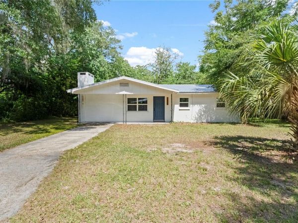 1825 SE 47TH TERRACE , GAINESVILLE, FL 32641