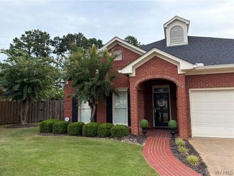 233 Tanglewood Circle Tuscaloosa, AL 35406