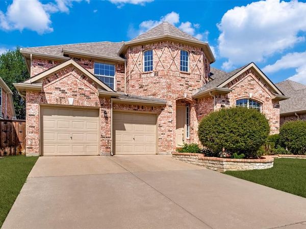 3621 Nandina Drive, Flower Mound, TX 75022