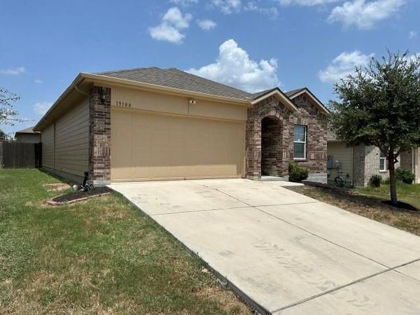 15108 Bullbrier Road , Austin, TX 78724