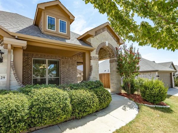 5429 Quiet Woods Trail, Fort Worth, TX 76123